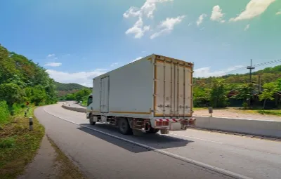 İzmir ile Nurhak Arası Bulaşık Makinesi Taşıma