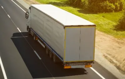 İzmir ile Nurhak Arası Parça Eşya Taşıma