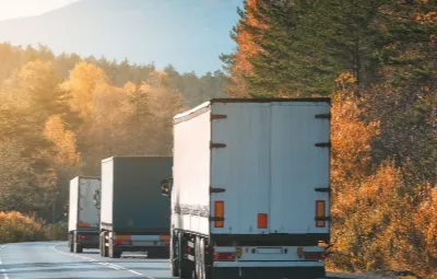 İzmir ile Nurhak Arası Klima Taşıma